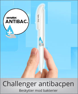 Challenger antibac pen