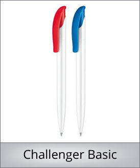 Challenger basic kuglepen