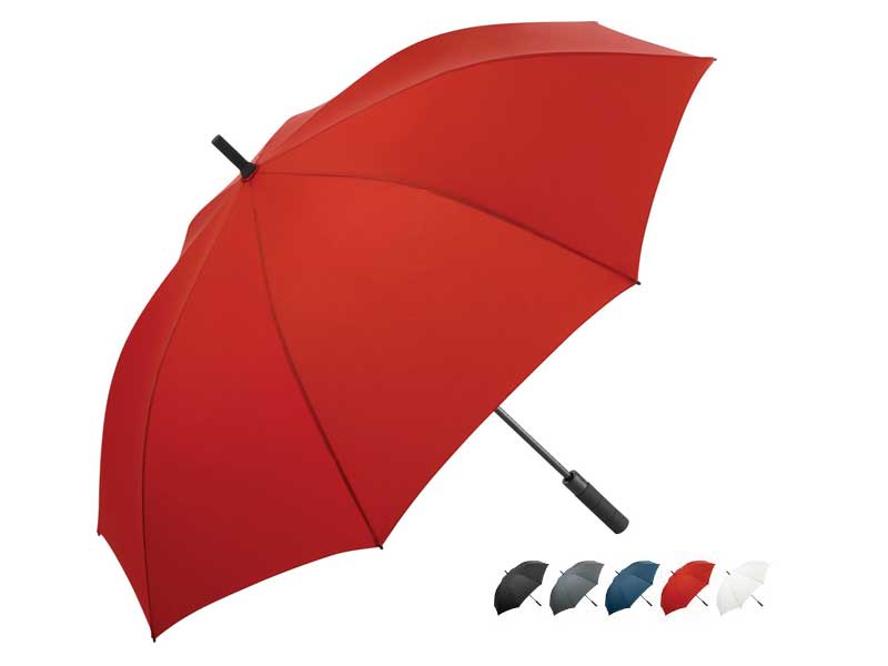 Golf paraply 8318 med logo