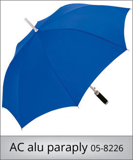 AC alu paraply 05 8226 ny