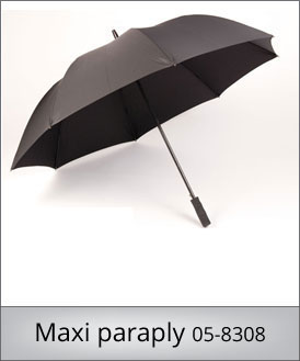Maxi paraply 8308
