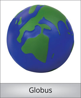 Stress globus